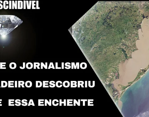 Jornalismo