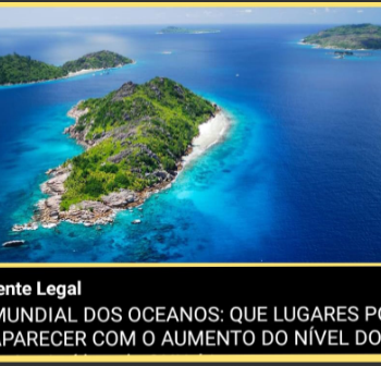 DIA MUNDIALÇ DOS OCEANOS