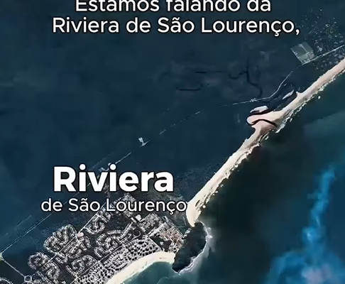 Riviera São Lourenço