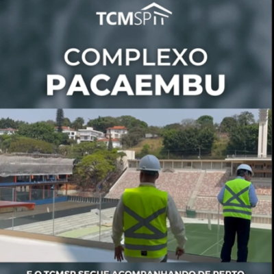 Complexo Pacaembu