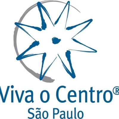 Logo Viva o Centro...