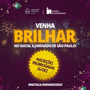 Natal Iluminado