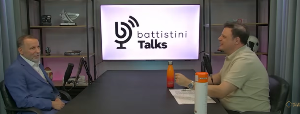 🌀 Emoções, dignidade e produtividade
🚫 Como identificar e combater o assédio
🌍 Fé, amor e ciência na gestão